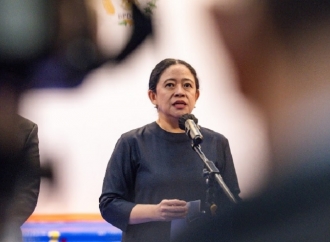 Kaesang Bakal Nyaleg di Dapil Puan Maharani Pada Pemilu 2029, Puan Sebut Hak Setiap Parpol