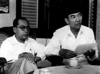 Jejak Diplomasi Dalat: Momentum Krusial Soekarno-Hatta dalam Menjemput Kemerdekaan RI
