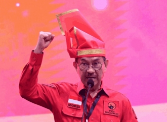 Bakar Semangat 'Ewako', ARW Serukan Kader dan Warga Sulsel Sukseskan Soekarno Cup 2026