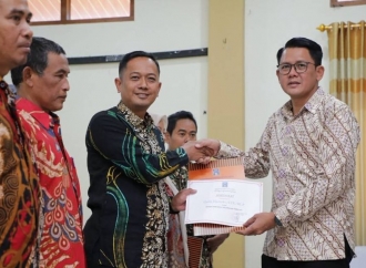 Danang Maharsa Tegaskan Pengamalan Pancasila Harus Nyata, Bukan Sekadar Diskusi