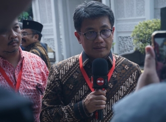 Bonnie Tegaskan Peran Pemuda dalam Kemerdekaan Penting, Sejarah Tetap Harus Berpijak pada Fakta