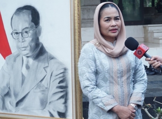 Puti Soekarno: Gagasan Bung Hatta Tetap Relevan untuk Indonesia Hari Ini