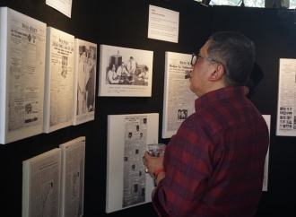 Hasto: Sudah Saatnya Dirumuskan Manifesto Dwi Tunggal Bung Karno-Bung Hatta