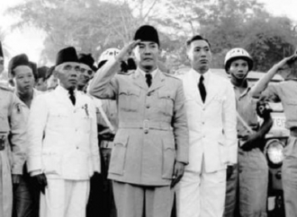 14 Agustus 1945, Bung Karno: Aku Merasakan Udara Ibu Kota Dipenuhi Uap Revolusi yang Siap Meledak