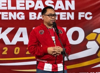 Wanto Sugito Puji Semangat Pantang Menyerah Banteng Banten Usai Tekuk Sulut 2-0 di Soekarno Cup 2026