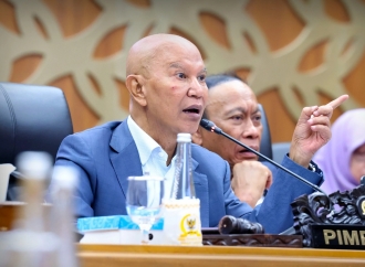 Said Abdullah, Politikus Asal Madura yang Mengawal Kebijakan Anggaran Negara di Parlemen