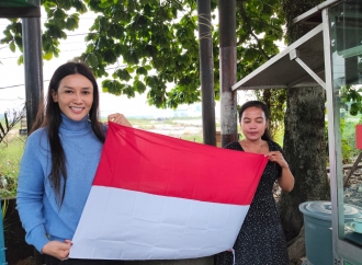 Dorong UMKM Kalbar Naik Kelas, Maria Lestari Soroti Pemenuhan NIB dan Pemasaran Digital