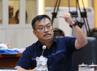 Soroti Kasus Keracunan, Edy Wuryanto Ingatkan Keamanan Pangan Program MBG Adalah Harga Mati