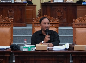 Selesaikan Kabel Semrawut hingga ke Kampung, DPRD Kota Yogyakarta Desak Kajian Akademis Penataan Infrastruktur