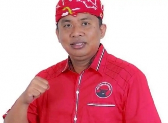 HUT ke-81 RI, Jinurain Lamakatutu Gelar Sejumlah Kegiatan Olahraga di Labuan dan Tanantovea