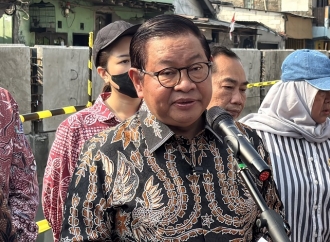 Pramono Anung Tegaskan Tak Ada Ampun untuk Narkoba