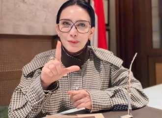 Rieke Diah Pitaloka Desak Pemerintah Segera Kirim Surpres RUU Satu Data Indonesia