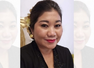 Sari Galung Dorong Penguatan Adat, Keamanan, dan Peningkatan Peran Perempuan Dalam Pembangunan