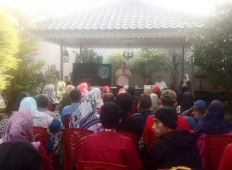 Perkuat Nelayan KLU, Made Karyasa Dukung Sarana Prasarana Tangkap Ikan Berbasis Teknologi
