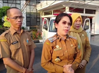 Tindaklanjuti Masukan KPK, Pemkot Singkawang Perkuat Pengawasan Aset Hibah 