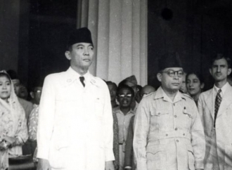 Detik-detik Menegangkan Menjelang Proklamasi 17 Agustus 1945