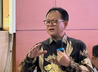 Rokhmin Dahuri: Hentikan Business As Usual Jika Ingin Wujudkan Indonesia Emas 2045