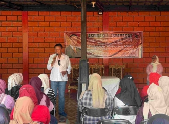 TB Hasanuddin: Penguatan Wewenang MPR Harus Dikaji Komprehensif, Kritis, Libatkan Partisipasi Publik