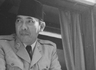 15 Agustus 1945, Bung Karno: Kemerdekaan Harus Didirikan di Atas Perhitungan Kekuatan yang Matang
