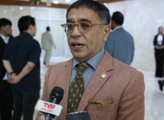 Samuel Wattimena Pertanyakan Keseriusan Pemerintah Sokong Sektor Ekonomi Kreatif