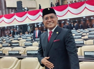 Samuel Wattimena Pertanyakan Keseriusan Pemerintah Sokong Sektor Ekonomi Kreatif