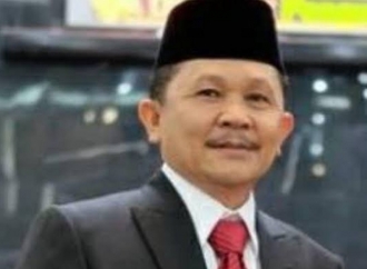 Salmon Sumihar Dukung Usut Tuntas Praktik Tambang Ilegal Hingga ke Pemodal