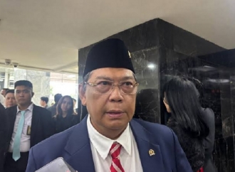 Utut Adianto Soal Pidato Prabowo: Pastikan Benar-Benar Terlaksana di Lapangan