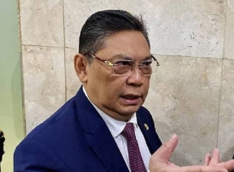 Sekjen Parpol Pendukung Pemerintah Bertemu, Utut Adianto: Wajar Dalam Dinamika Politik