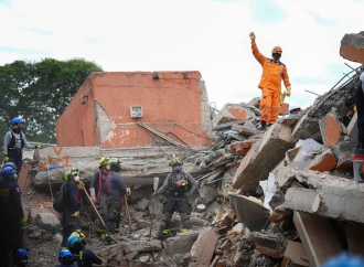 Gempa Guncang NTT, Shanty Alda Dorong Percepatan Penanganan dan Doa Bersama