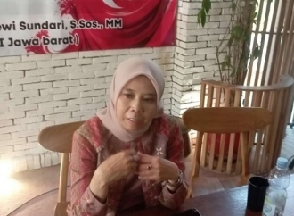 Ineu Purwadewi Sebut Pinjaman Rp3,4 Triliun Langkah Jaga Pembangunan Jabar Tetap Berjalan