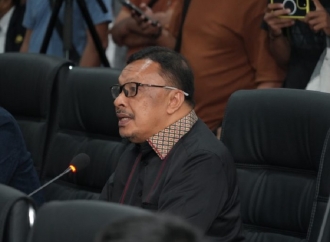Fraksi PDI Perjuangan Sulsel Minta Pemda Tak Terburu-Buru Naikkan Tarif Pajak Daerah