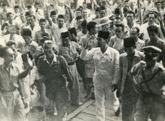 Rengasdengklok & Perumusan Naskah, 24 Jam yang Menggetarkan