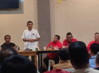 Pansus Reforma Agraria dan PTSL DPRD DKI Jakarta Dorong Penyelesaian Masalah Tanah Warga
