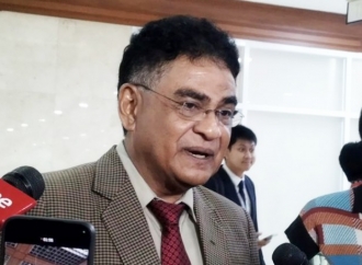 PDI Perjuangan Kirim Tim Tanggap Darurat dan Bantuan Logistik untuk Korban Gempa M 7,7 Flores