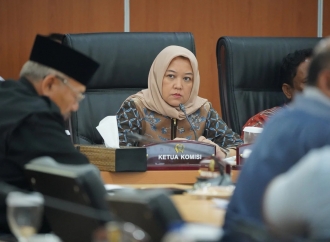 HUT ke-81 RI, Yuke Yurike Minta Perempuan Makin Berperan dan Kebebasan Berpendapat Dijaga