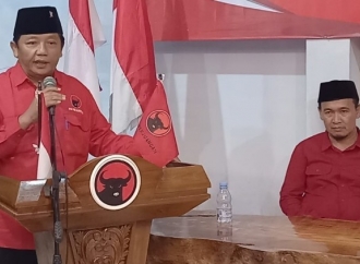 Banteng Kabupaten Blitar Bidik 22 Kursi DPRD Pada Pemilu 2029