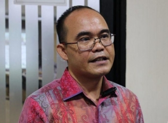 Dampak El Nino Meluas di Banten, Yeremia Desak Pemprov Maksimalkan Mitigasi Jangka Pendek dan Panjang