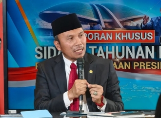 Gempa NTT, Edi Purwanto: Pastikan Logistik Menjangkau Seluruh Wilayah Terdampak