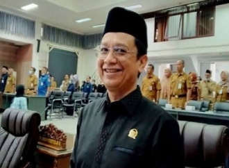 Paskibraka Barito Utara 2026, Taufik Nugraha: Bukan Hanya Soal Baris-Berbaris