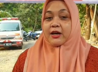 Rinna Sri Isdiyati Perjuangkan Aspirasi Warga Dalam Reses di Blok Sukajaya