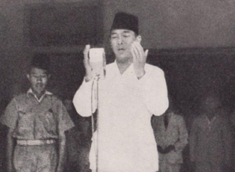 Fajar Kedaulatan, Menyusuri Detik-Detik Proklamasi 17 Agustus 1945