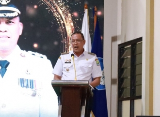 'Beyond the Degree', Tri Adhianto Dorong Mahasiswa Kuasai AI dan 'Personal Branding'