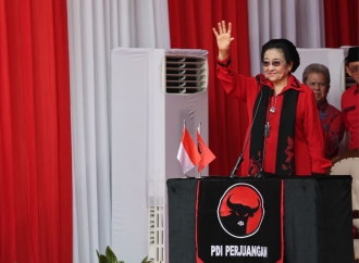 Pimpin Upacara HUT ke-81 RI, Megawati Tekankan Pentingnya Penegakan Keadilan Sejarah