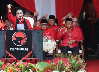 HUT ke-81 RI, Megawati Bandingkan Kasus Ibu Mencuri Labu dengan Skandal Korupsi Besar