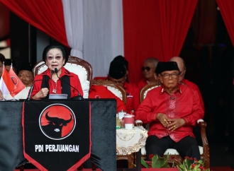 ​Megawati Desak Kemenkes-Kemenkeu: BPJS Jangan Dikutik-kutik, Tambah Anggarannya!