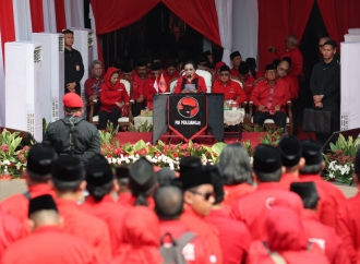 Di HUT 81 RI, Megawati Sentil Praktik Garuk Tambang: Keuntungan buat Pribadi, Anak Cucu Kita Miskin
