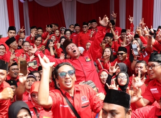 Amanat HUT ke-81 RI, Megawati Ajak Generasi Muda Mewarisi Keteguhan dan Mental Tahan Banting
