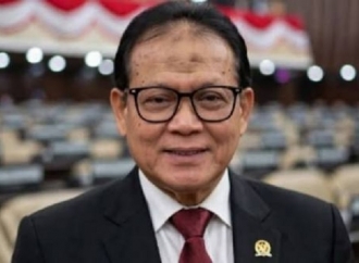 Rokhmin Dahuri: APBN 2027 Harus Produktif, Ciptakan Lapangan Kerja, Ramah Lingkungan