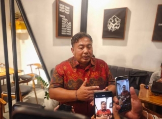 Pengangguran Terdidik, Nyoman Parta Heran Biaya Besar Untuk Jadi Sarjana Tapi Lapangan Kerja Tidak Ada