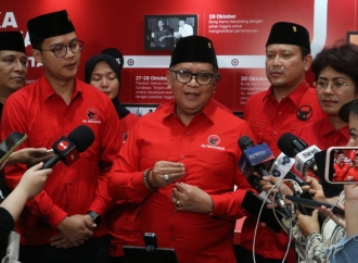 Prabowo Sebut Prabowonomics Berasas Marhaenisme, PDI Perjuangan: Terima Kasih, Tapi Harus Berpihak ke Petani!